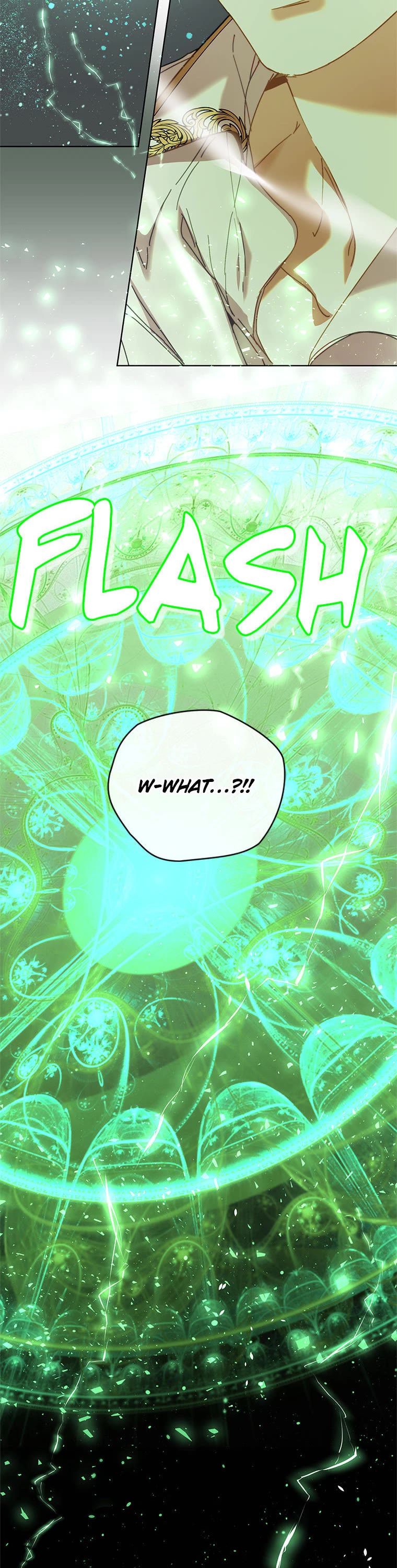 The Archvillain's Dying Nanny chapter 43 page 32