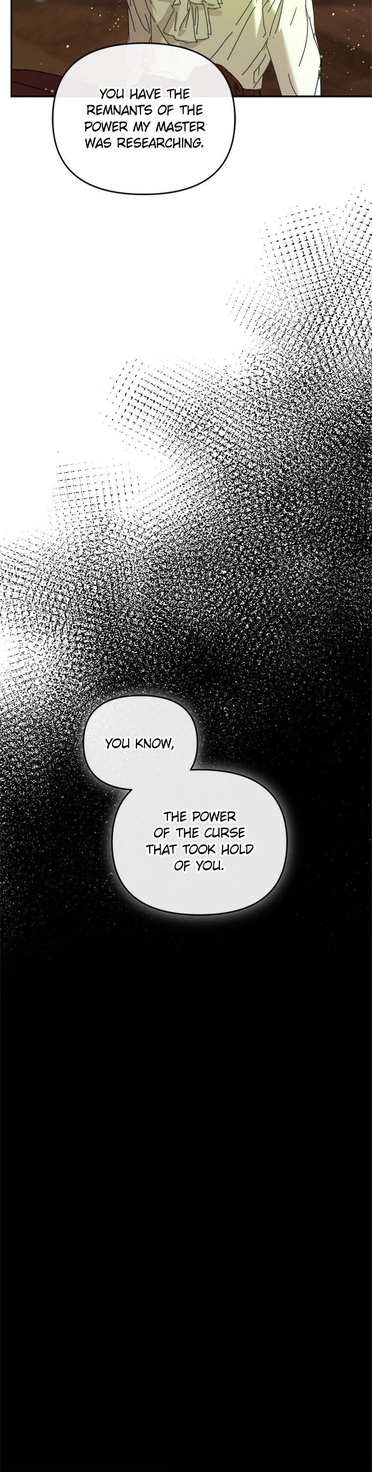 The Archvillain's Dying Nanny chapter 43 page 37