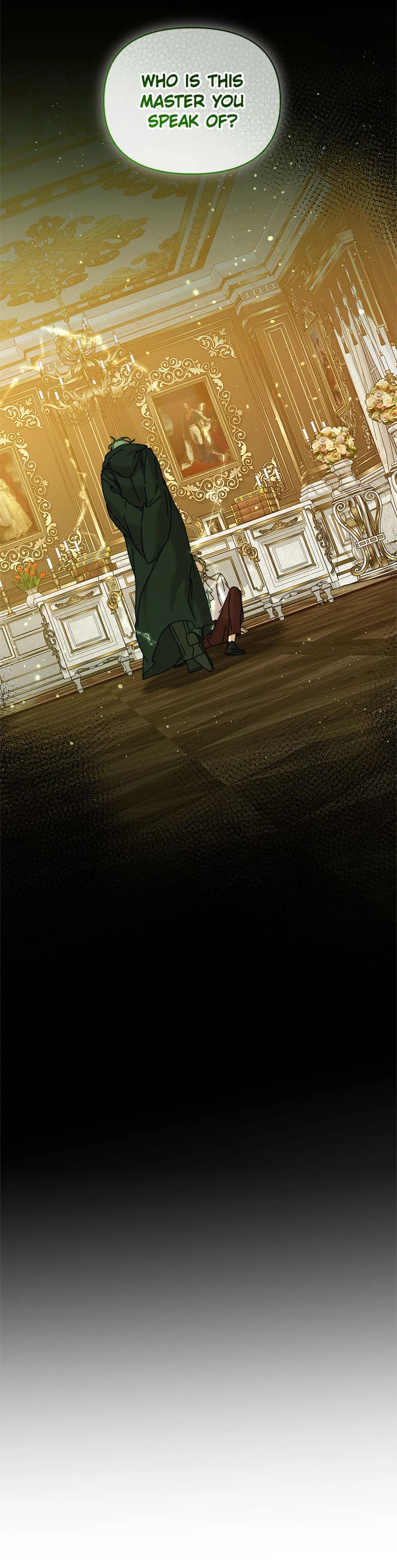 The Archvillain's Dying Nanny chapter 43 page 38