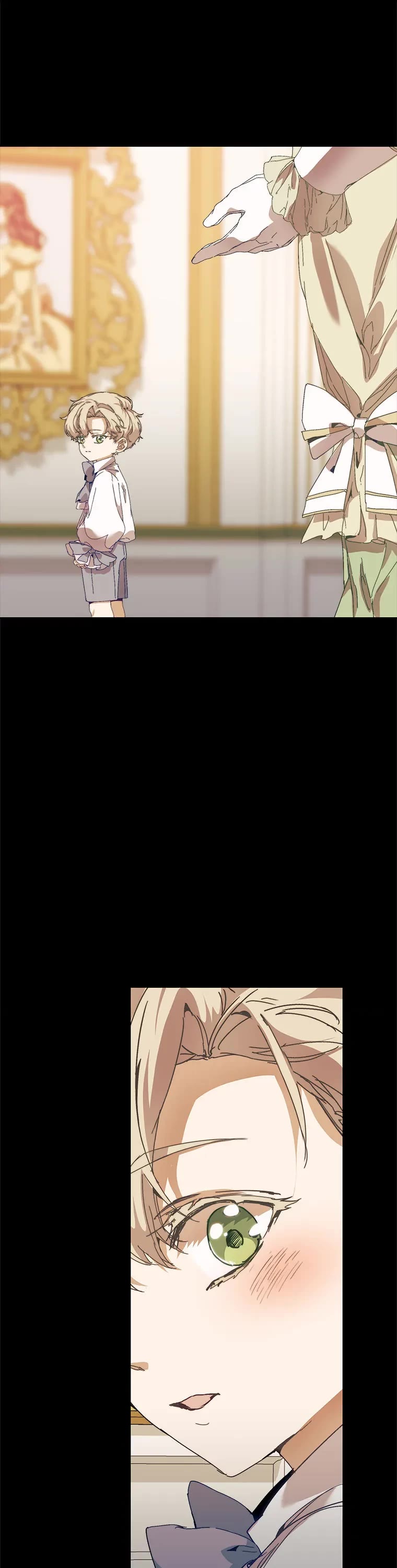 The Archvillain's Dying Nanny chapter 46 page 11