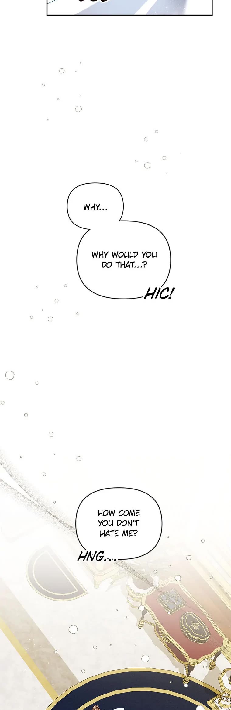 The Archvillain's Dying Nanny chapter 46 page 14