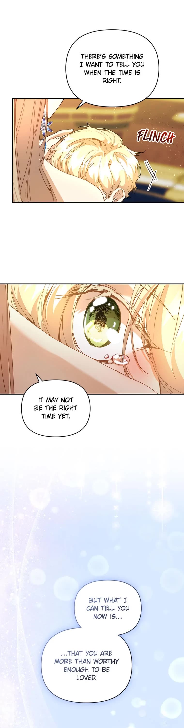 The Archvillain's Dying Nanny chapter 46 page 16