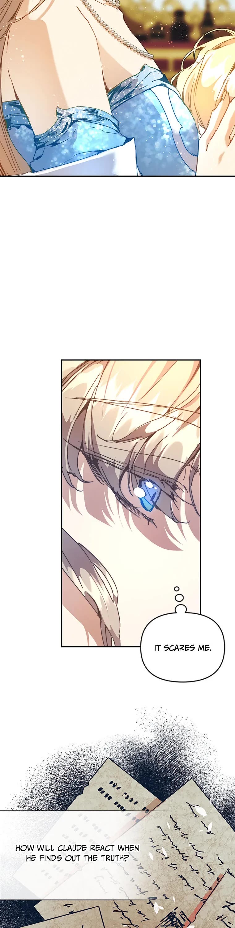 The Archvillain's Dying Nanny chapter 46 page 18