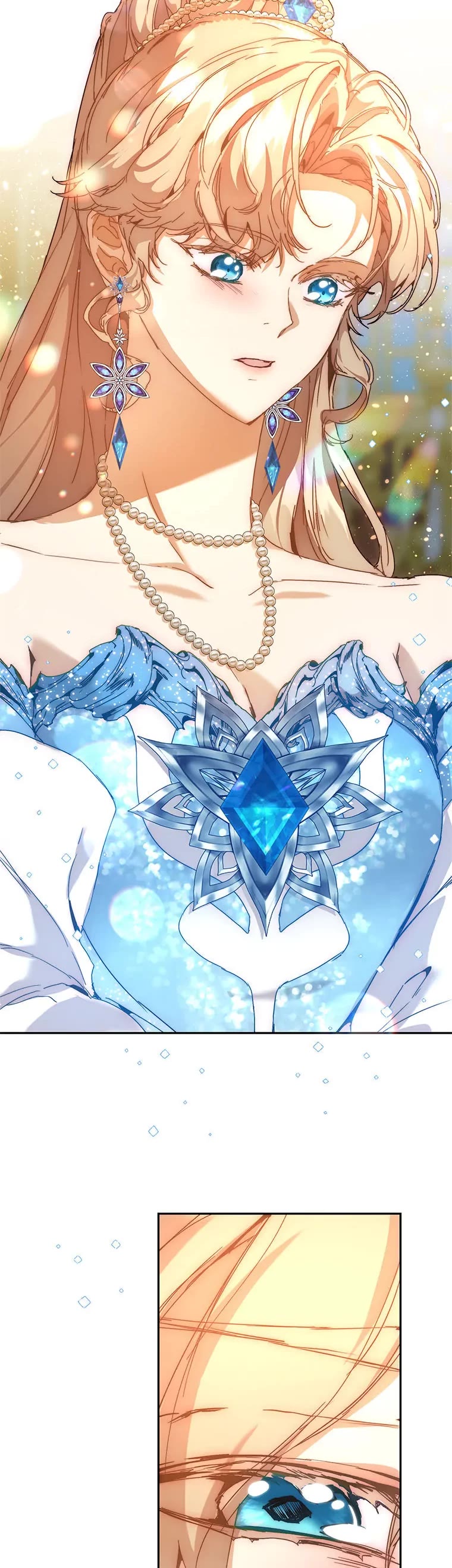 The Archvillain's Dying Nanny chapter 46 page 24