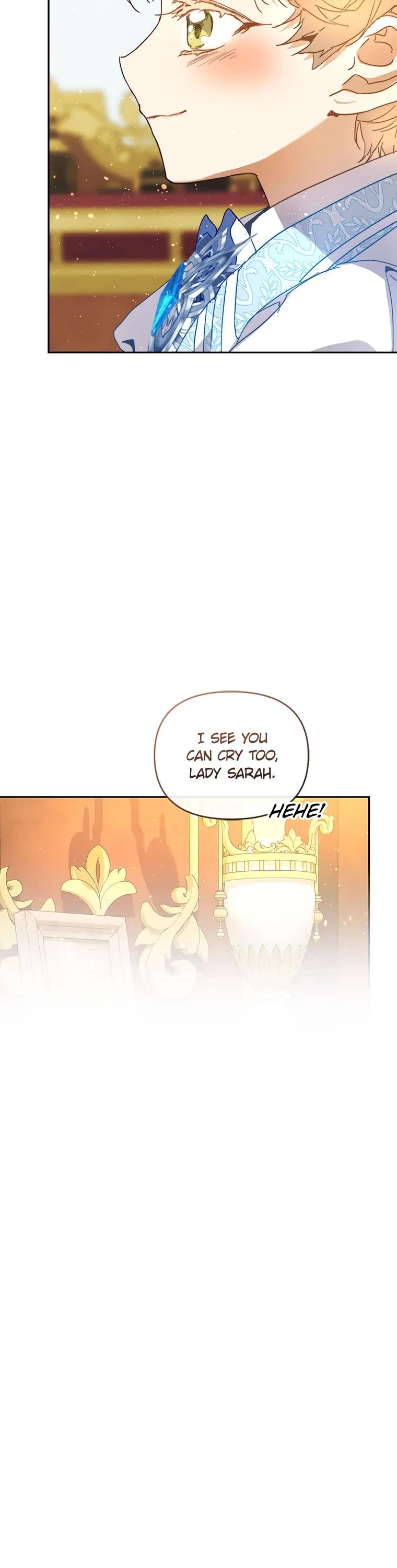 The Archvillain's Dying Nanny chapter 46 page 26