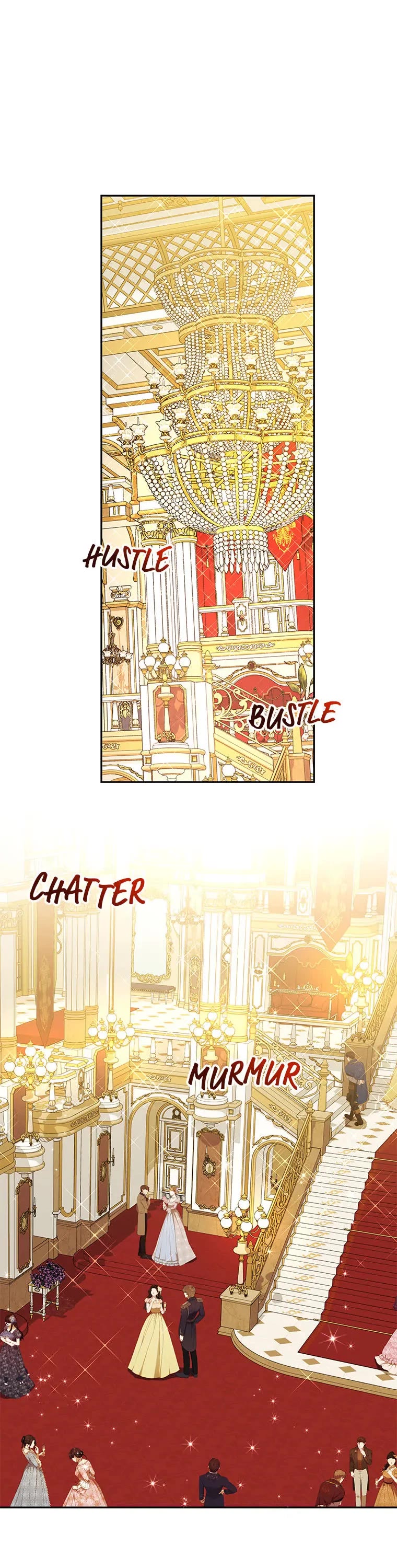 The Archvillain's Dying Nanny chapter 46 page 27