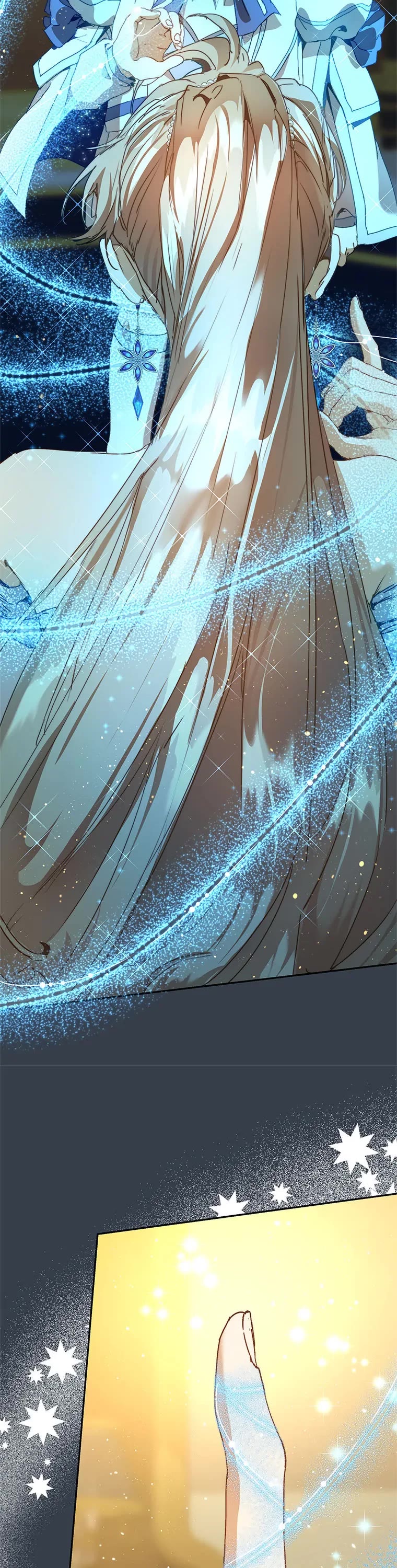 The Archvillain's Dying Nanny chapter 46 page 3