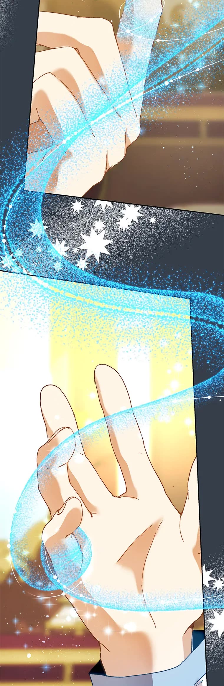 The Archvillain's Dying Nanny chapter 46 page 4