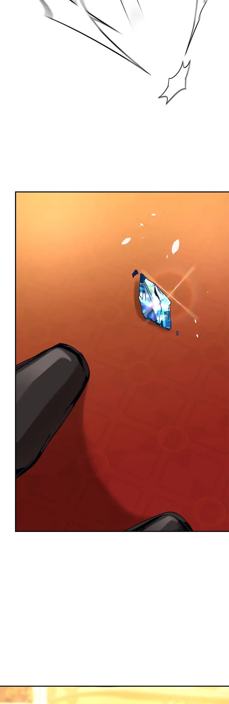 The Archvillain's Dying Nanny chapter 46 page 40