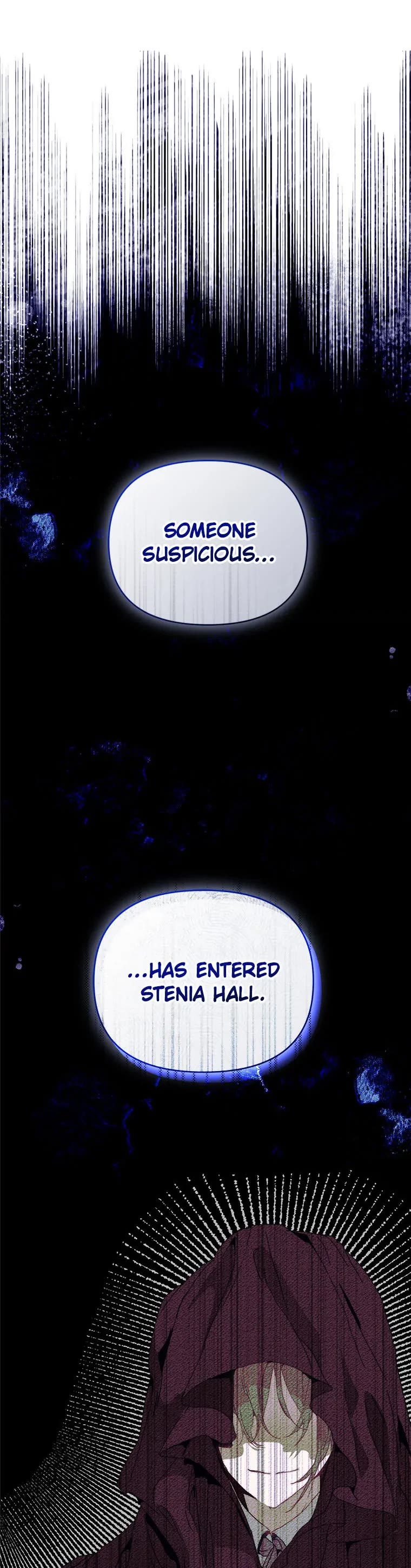 The Archvillain's Dying Nanny chapter 46 page 43