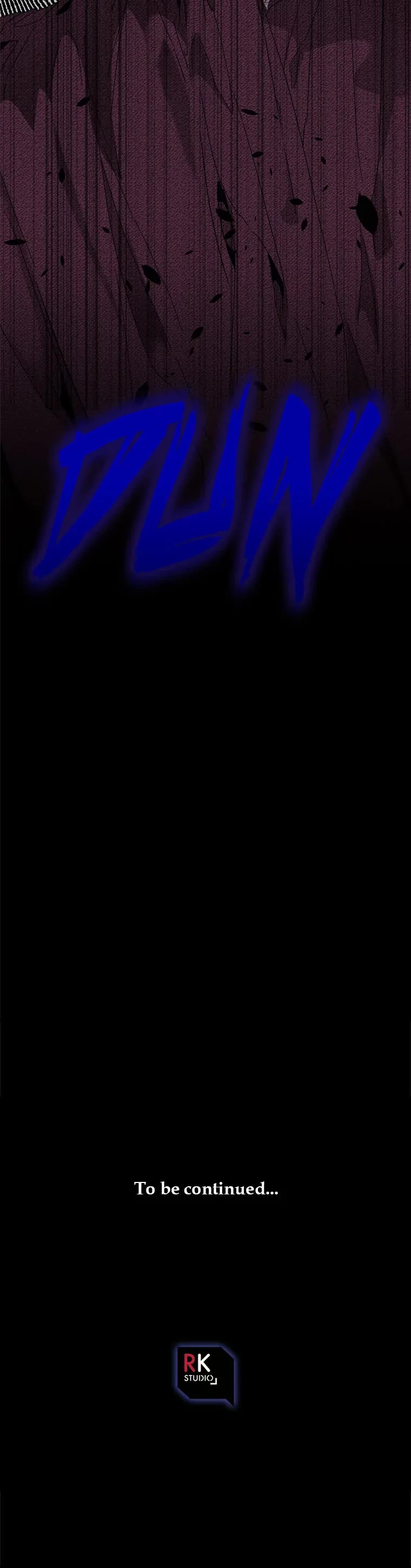 The Archvillain's Dying Nanny chapter 46 page 44