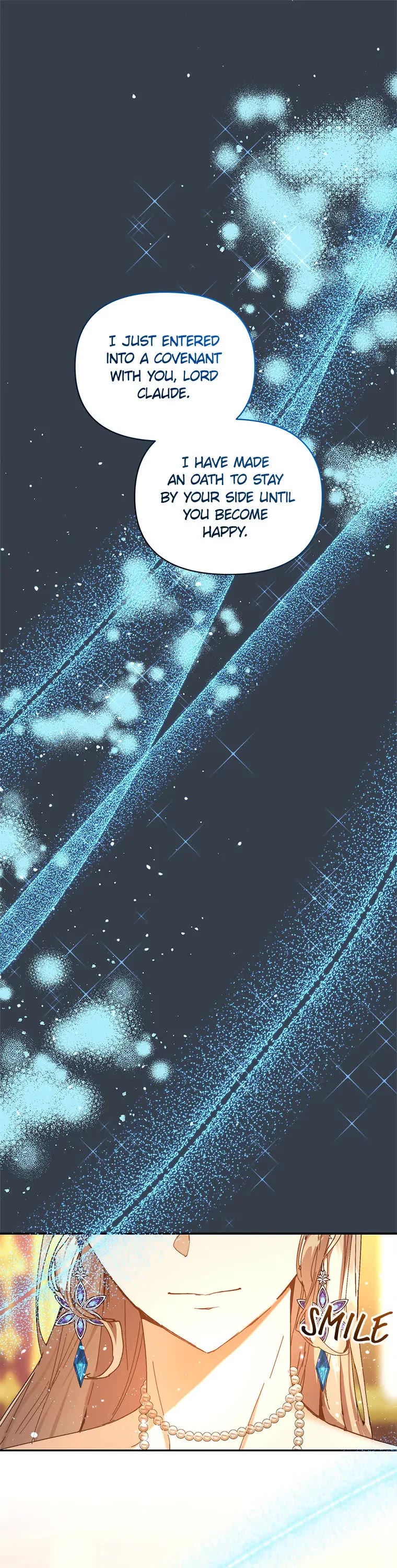 The Archvillain's Dying Nanny chapter 46 page 6