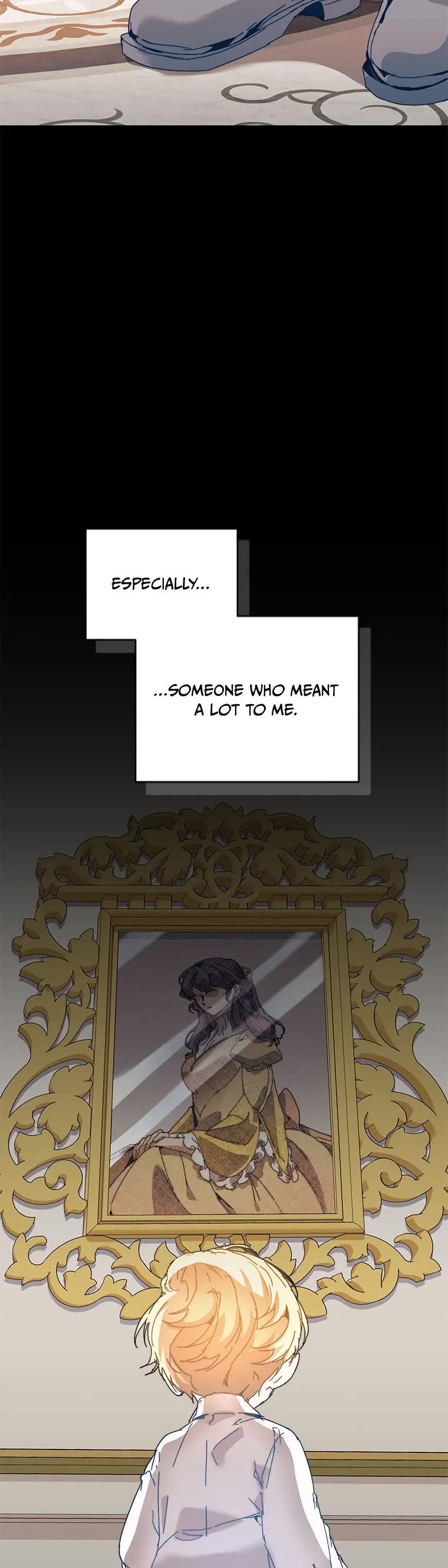 The Archvillain's Dying Nanny chapter 46 page 9