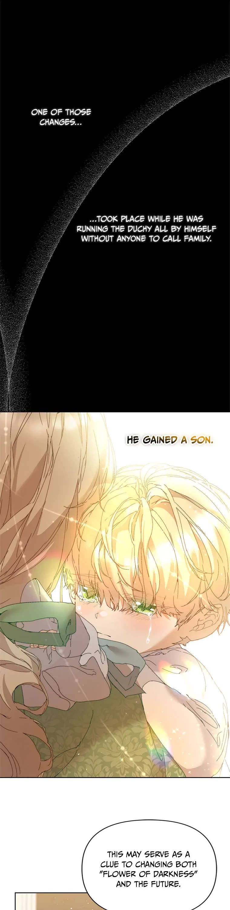 The Archvillain's Dying Nanny chapter 5 page 11