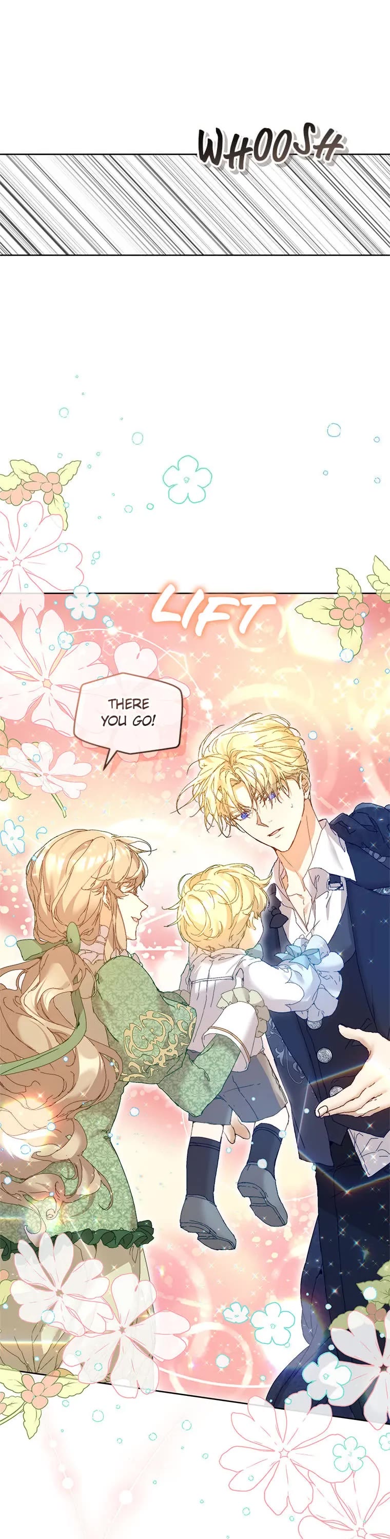 The Archvillain's Dying Nanny chapter 5 page 2