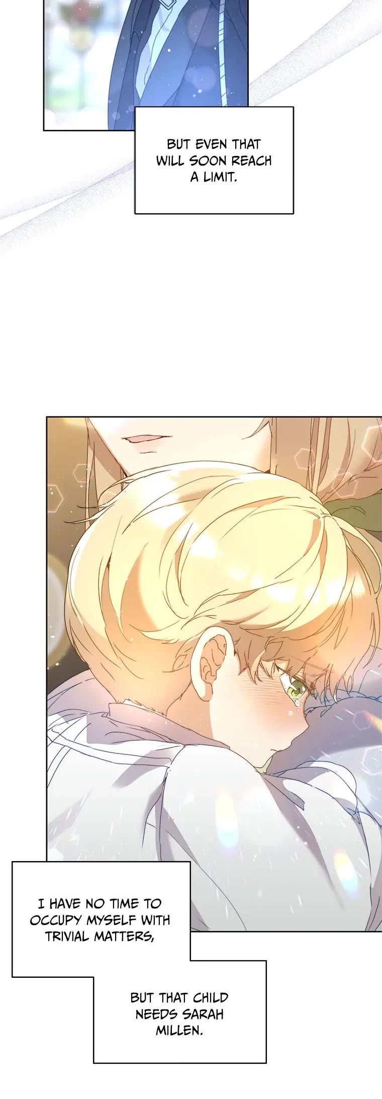 The Archvillain's Dying Nanny chapter 5 page 23