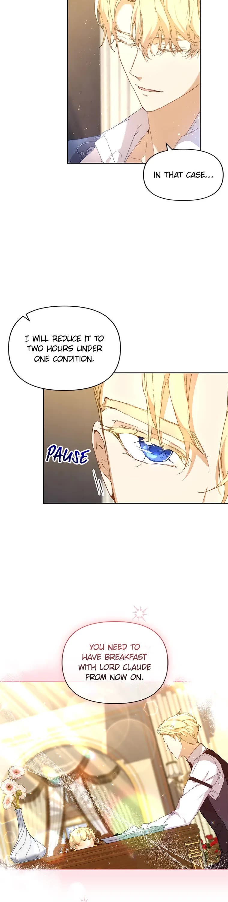 The Archvillain's Dying Nanny chapter 5 page 29