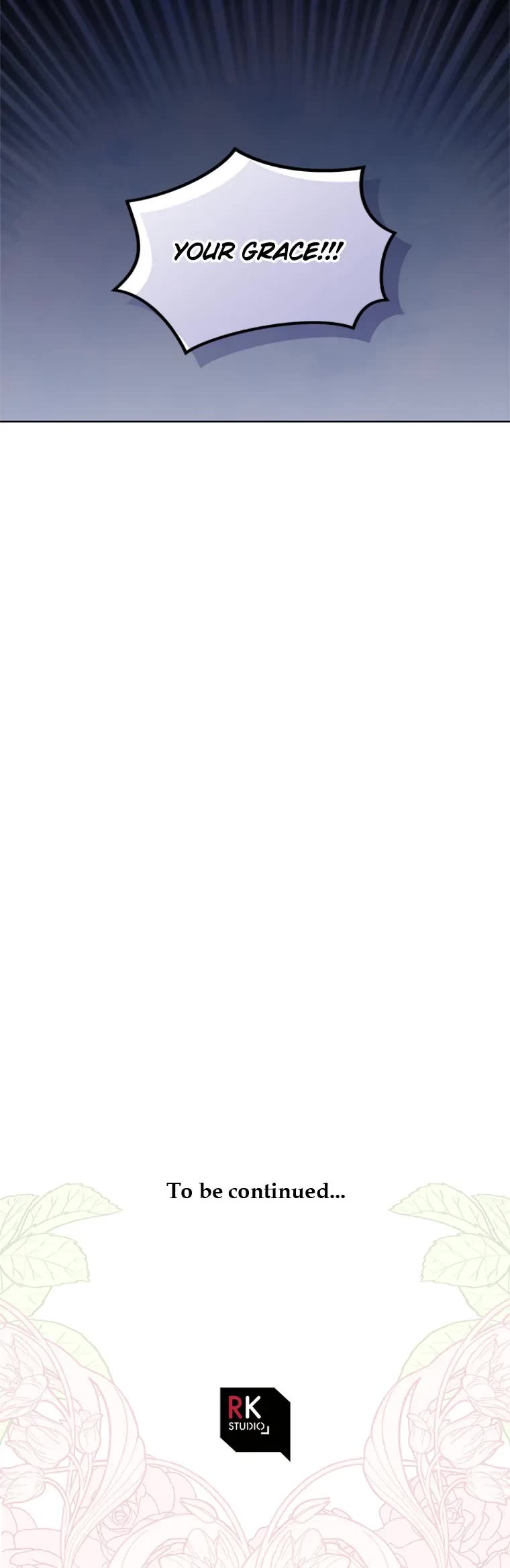 The Archvillain's Dying Nanny chapter 5 page 35