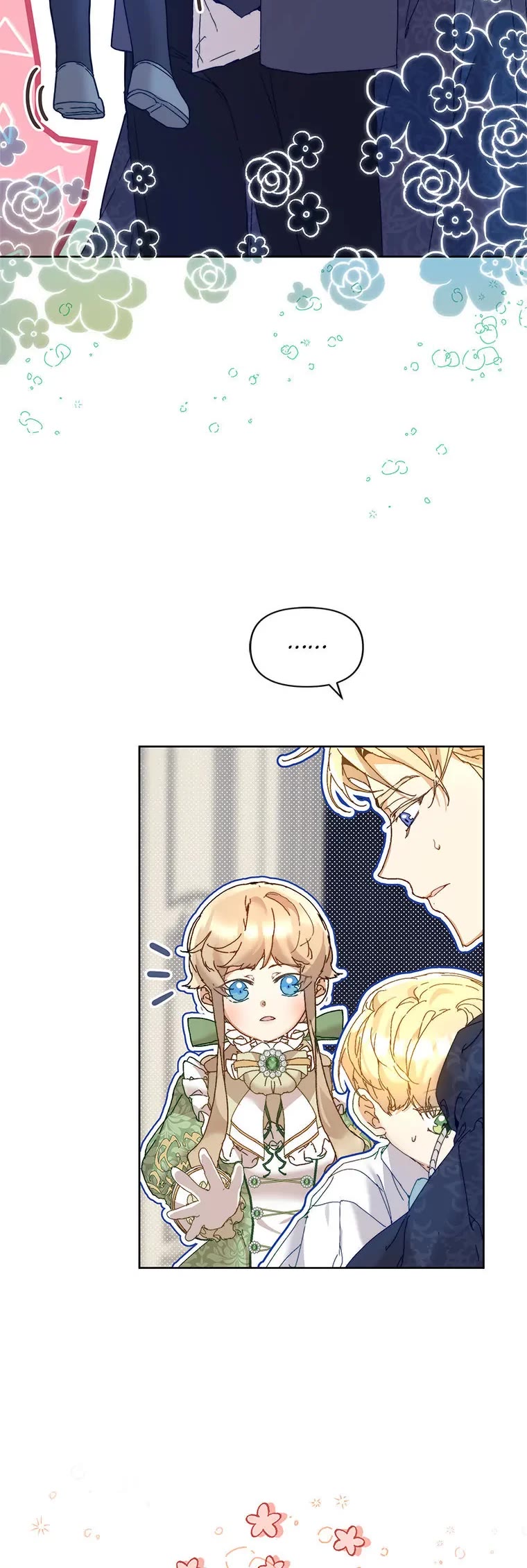 The Archvillain's Dying Nanny chapter 5 page 5