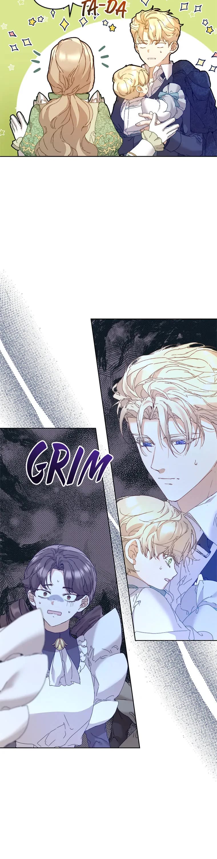 The Archvillain's Dying Nanny chapter 5 page 7