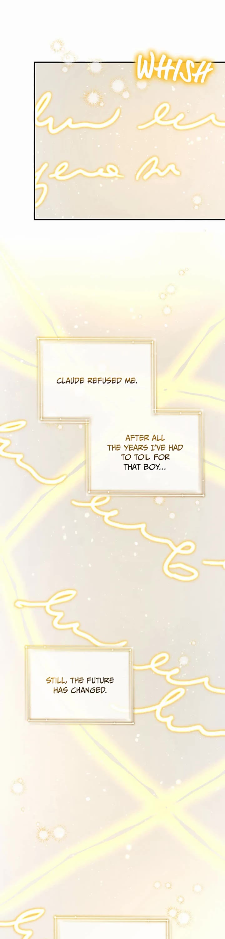 The Archvillain's Dying Nanny chapter 50 page 11