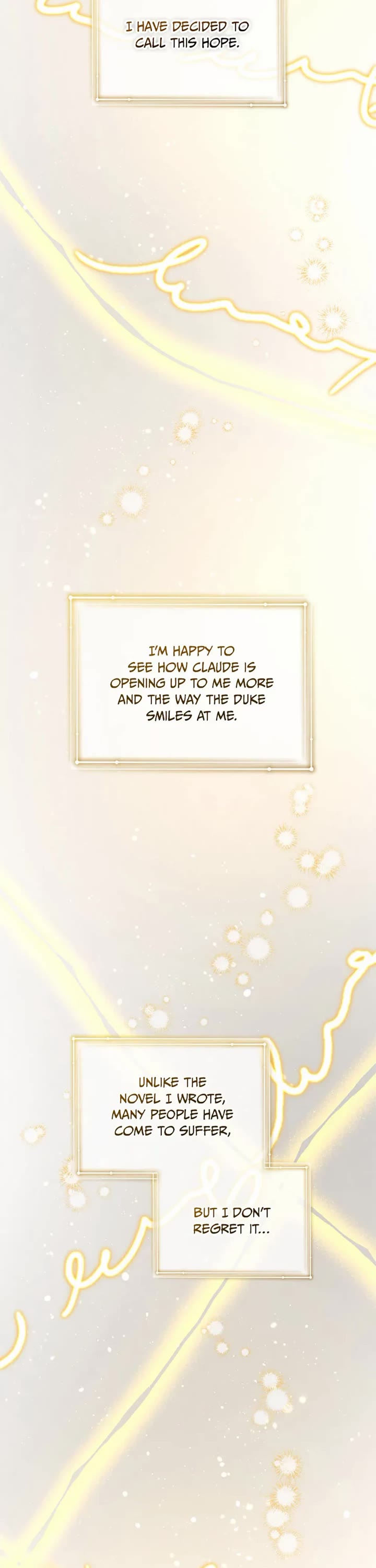 The Archvillain's Dying Nanny chapter 50 page 12