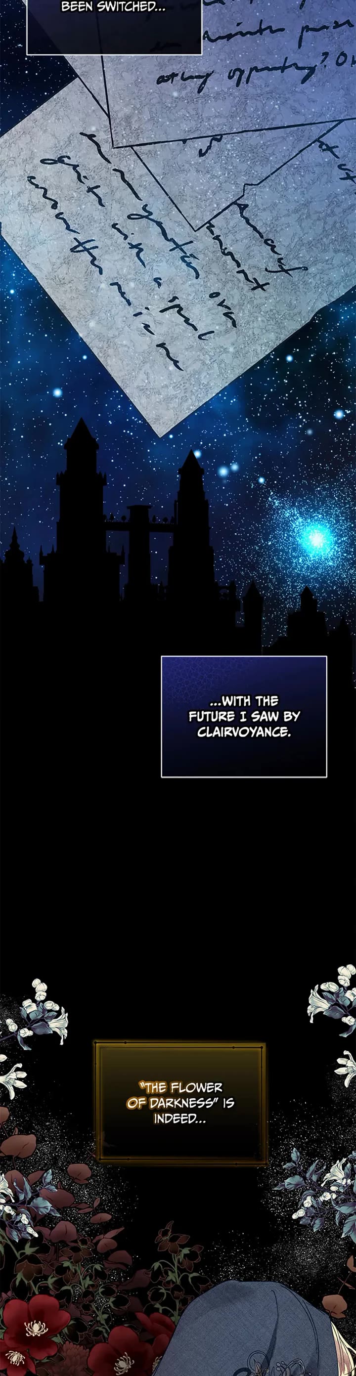 The Archvillain's Dying Nanny chapter 50 page 15