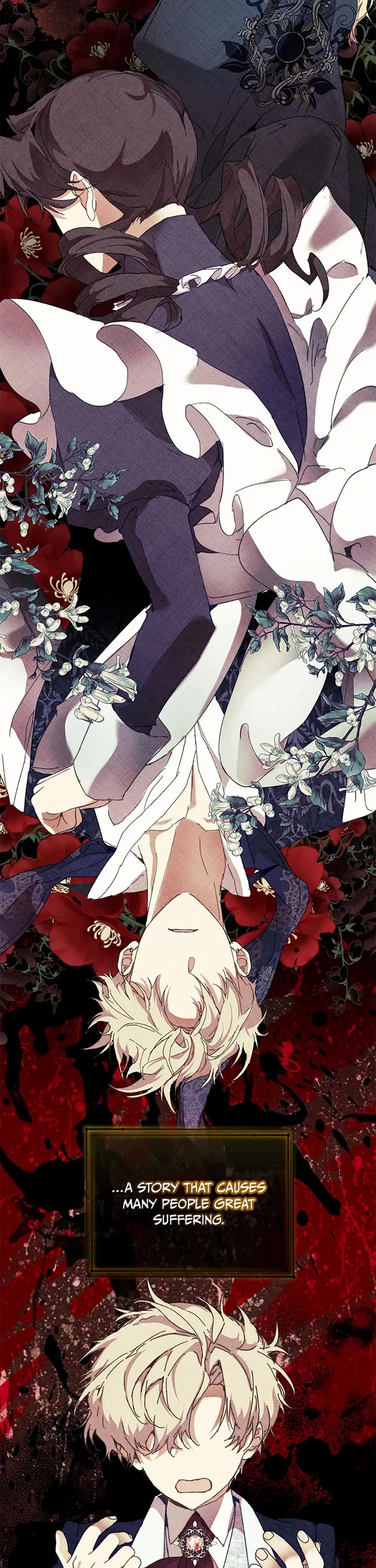 The Archvillain's Dying Nanny chapter 50 page 16