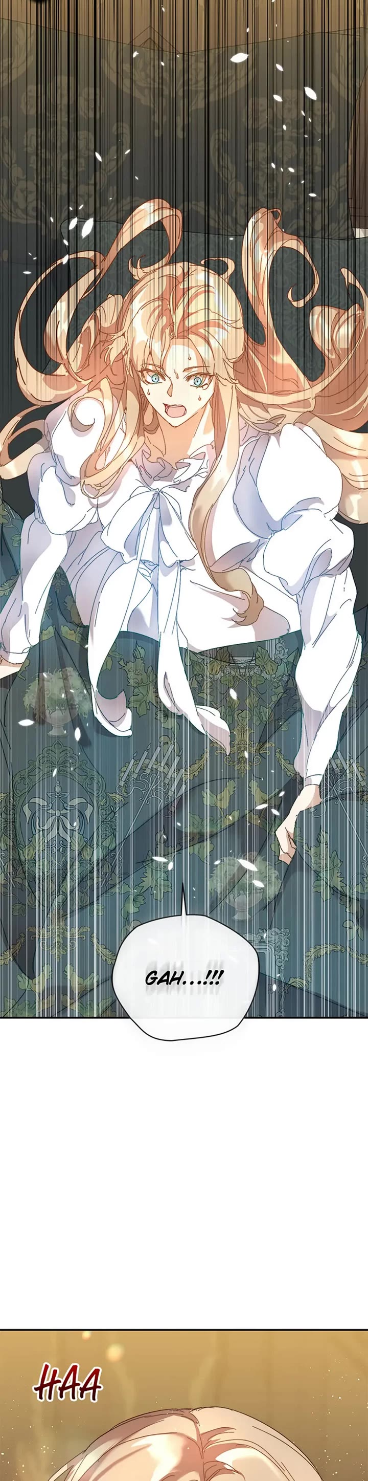 The Archvillain's Dying Nanny chapter 50 page 20