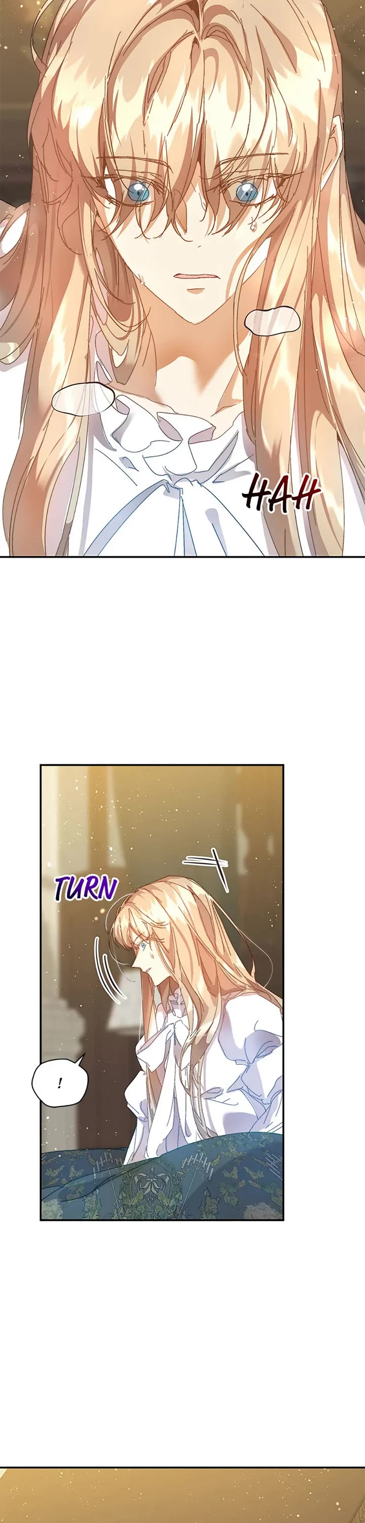 The Archvillain's Dying Nanny chapter 50 page 21