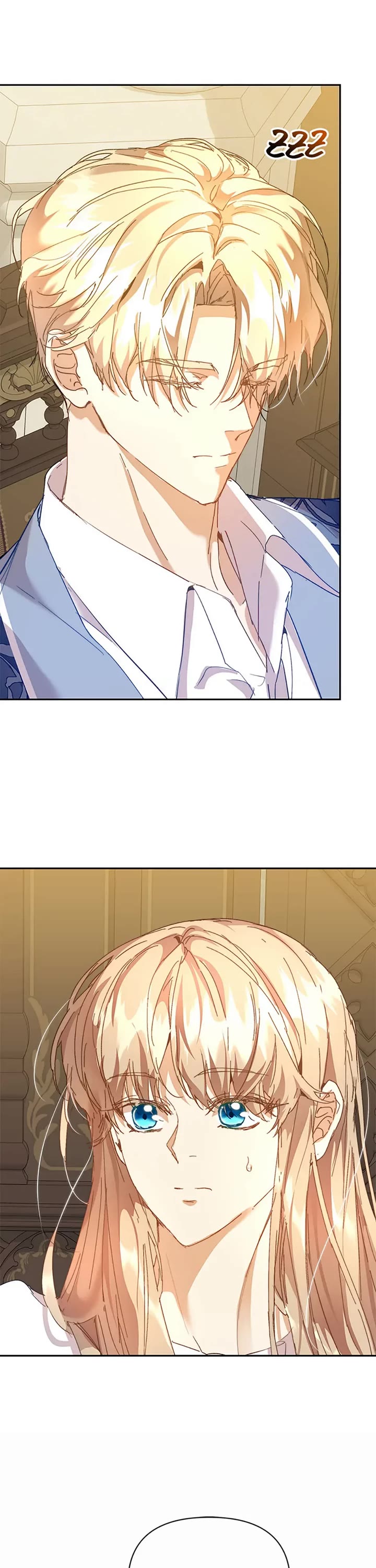 The Archvillain's Dying Nanny chapter 50 page 23