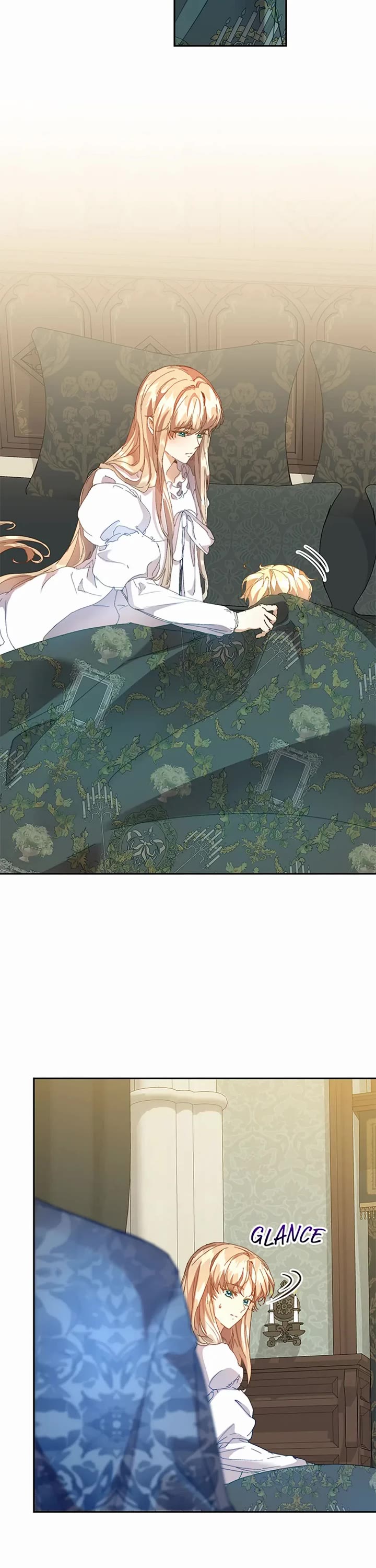 The Archvillain's Dying Nanny chapter 50 page 28