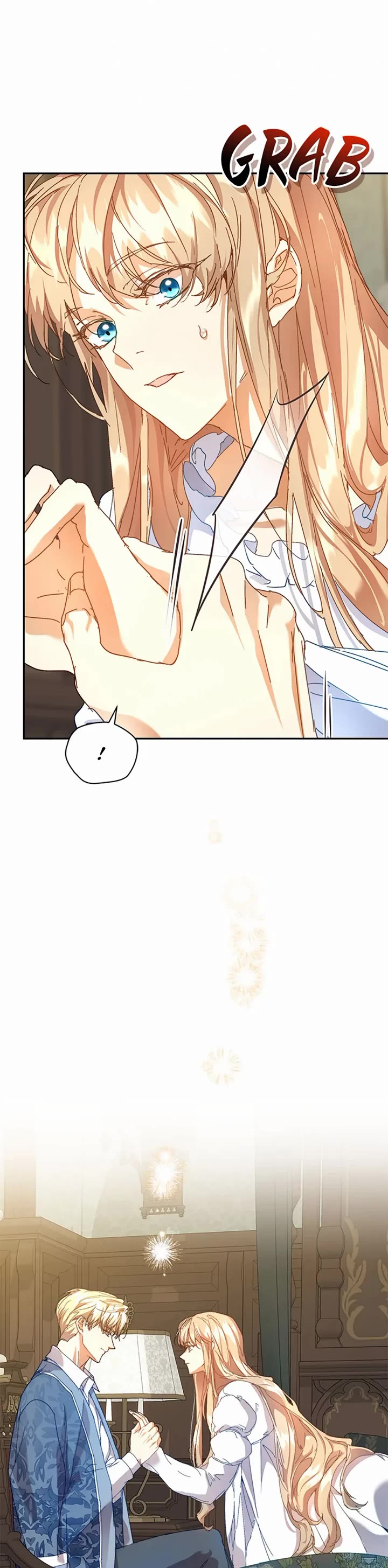 The Archvillain's Dying Nanny chapter 50 page 30