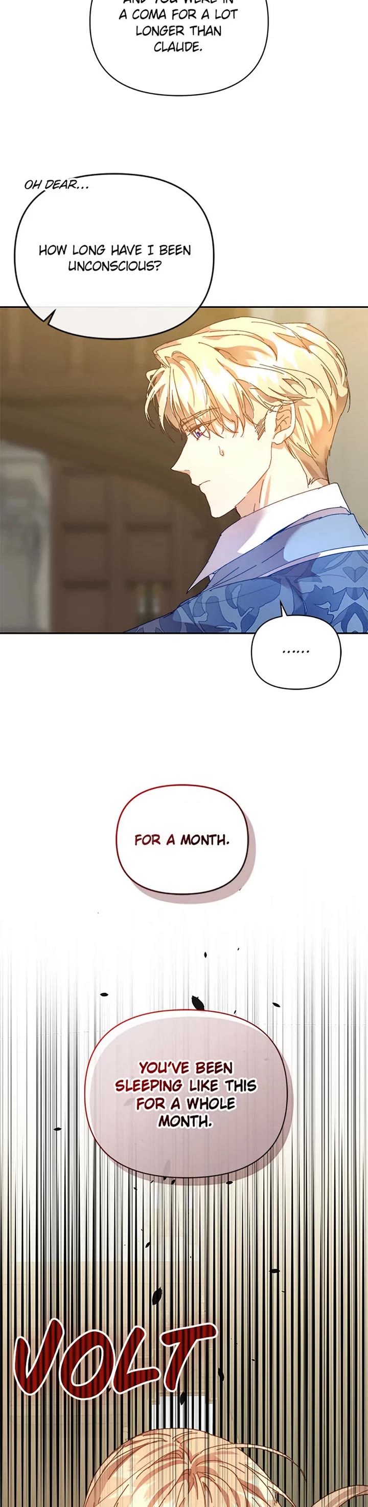 The Archvillain's Dying Nanny chapter 50 page 35