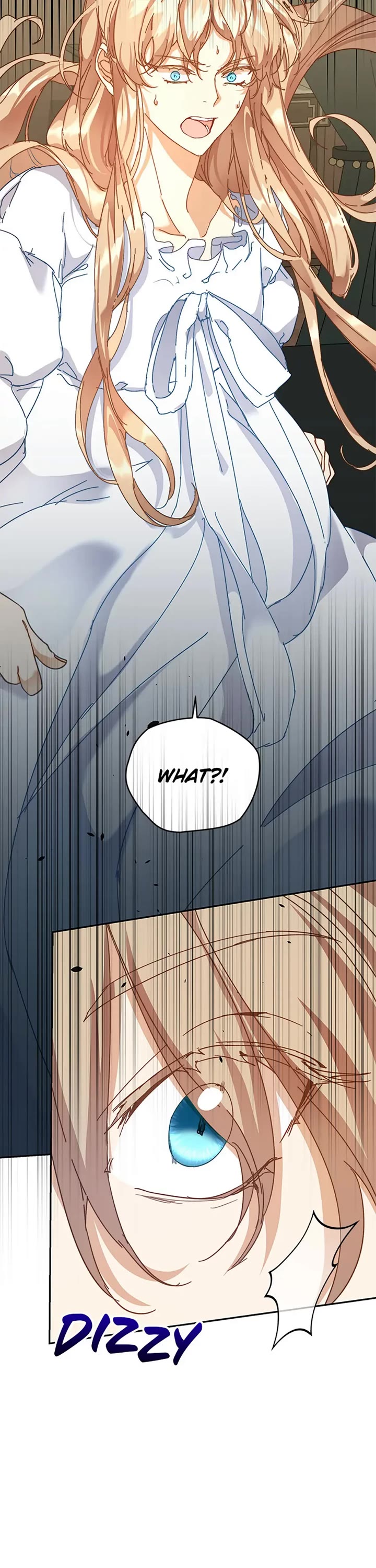 The Archvillain's Dying Nanny chapter 50 page 36