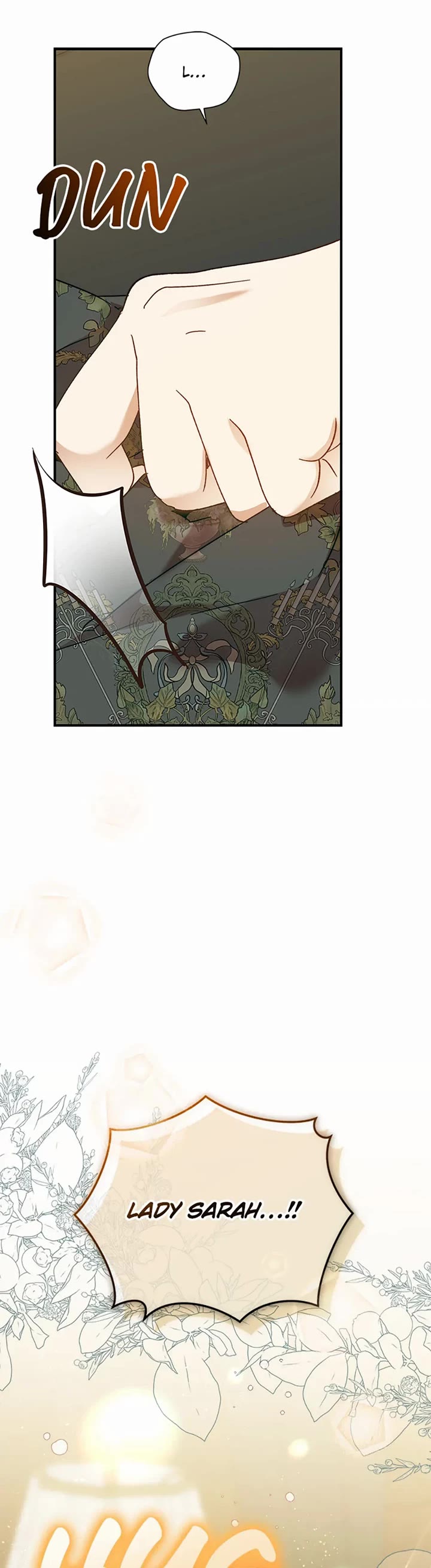 The Archvillain's Dying Nanny chapter 50 page 39