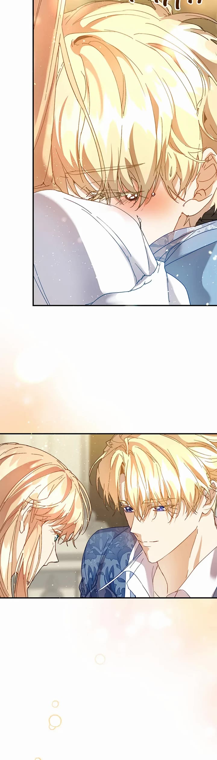 The Archvillain's Dying Nanny chapter 50 page 41