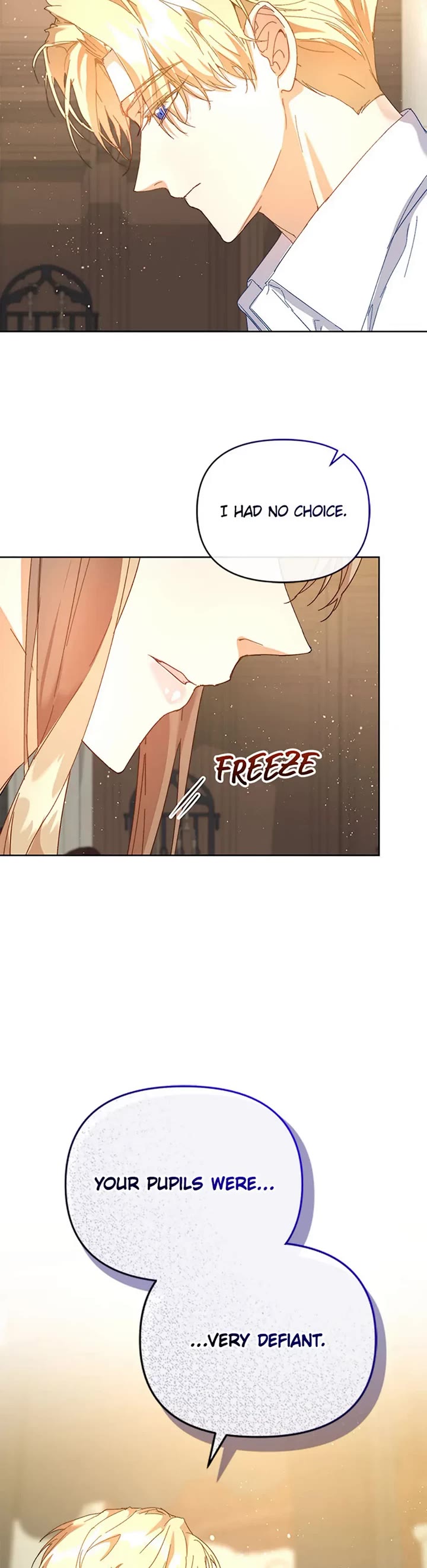 The Archvillain's Dying Nanny chapter 51 page 10