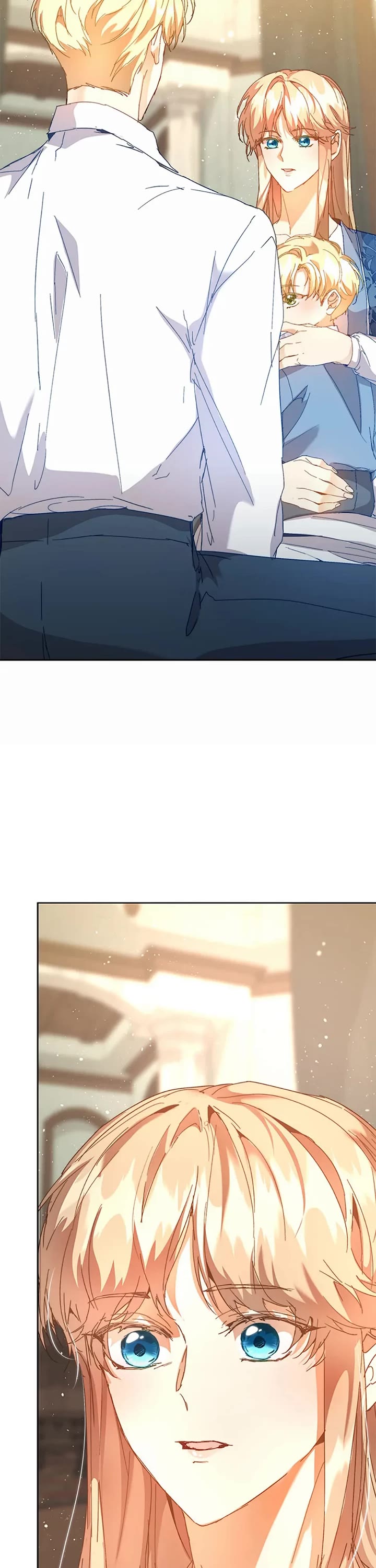 The Archvillain's Dying Nanny chapter 51 page 11