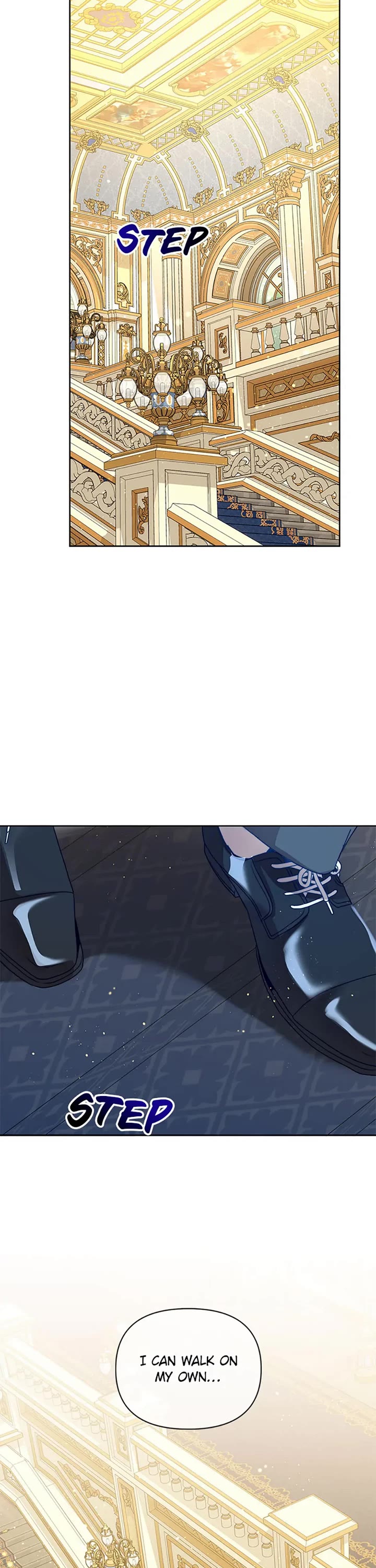 The Archvillain's Dying Nanny chapter 51 page 13