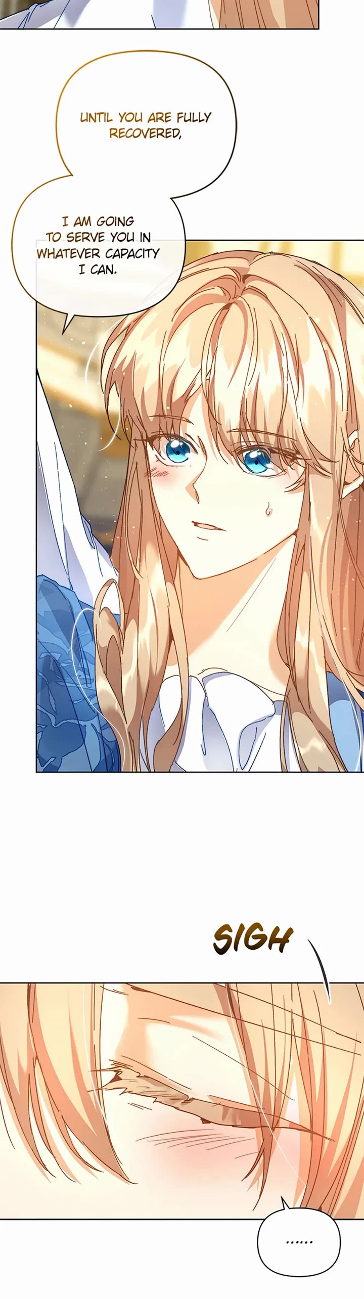 The Archvillain's Dying Nanny chapter 51 page 15