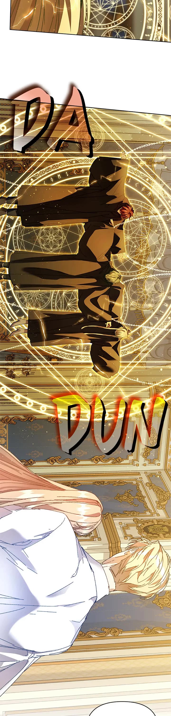 The Archvillain's Dying Nanny chapter 51 page 17