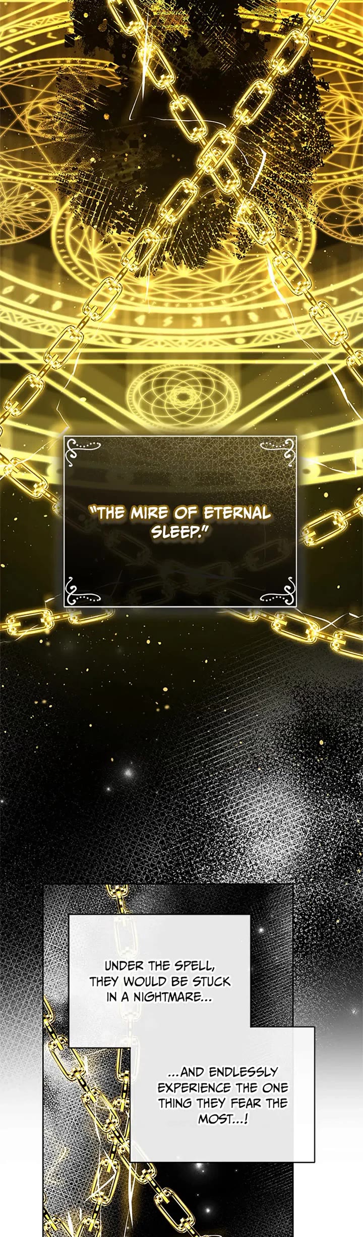 The Archvillain's Dying Nanny chapter 51 page 19