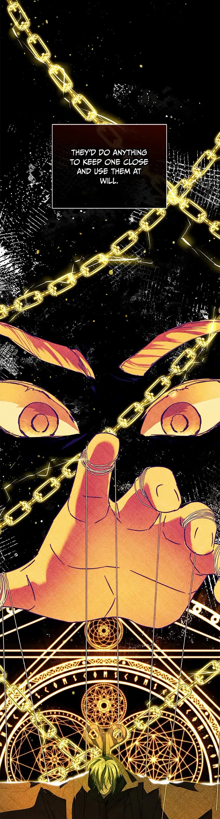 The Archvillain's Dying Nanny chapter 51 page 25