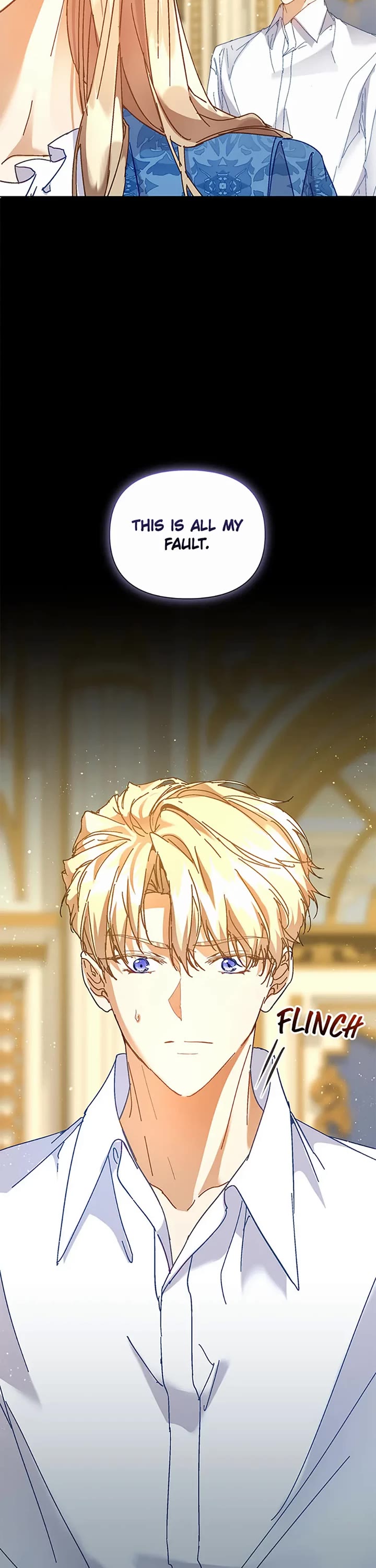 The Archvillain's Dying Nanny chapter 51 page 27