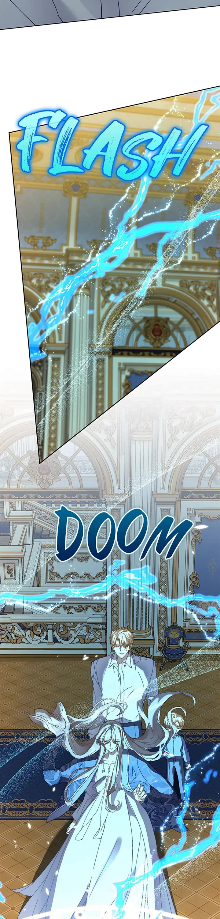 The Archvillain's Dying Nanny chapter 51 page 28