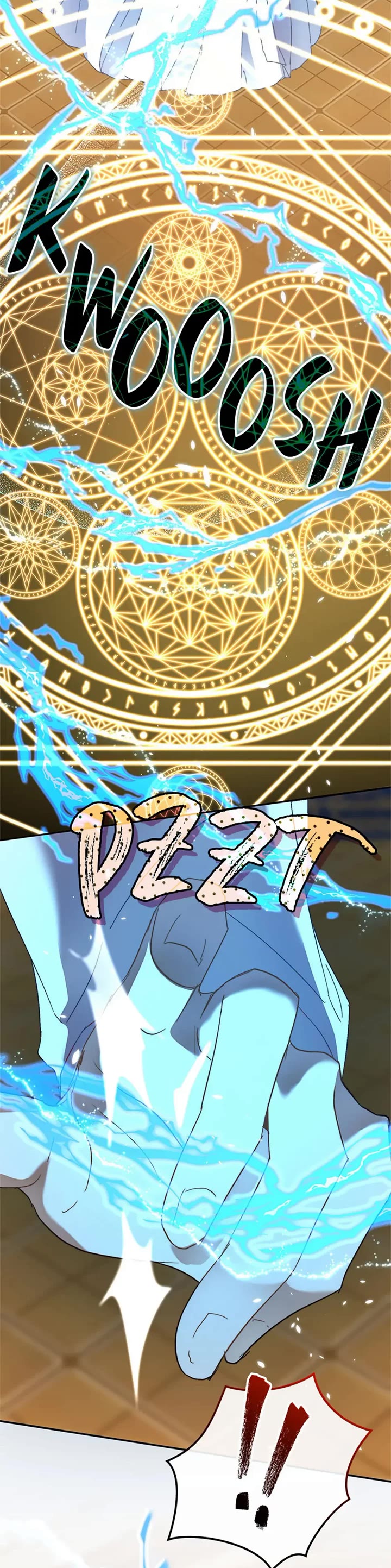 The Archvillain's Dying Nanny chapter 51 page 29