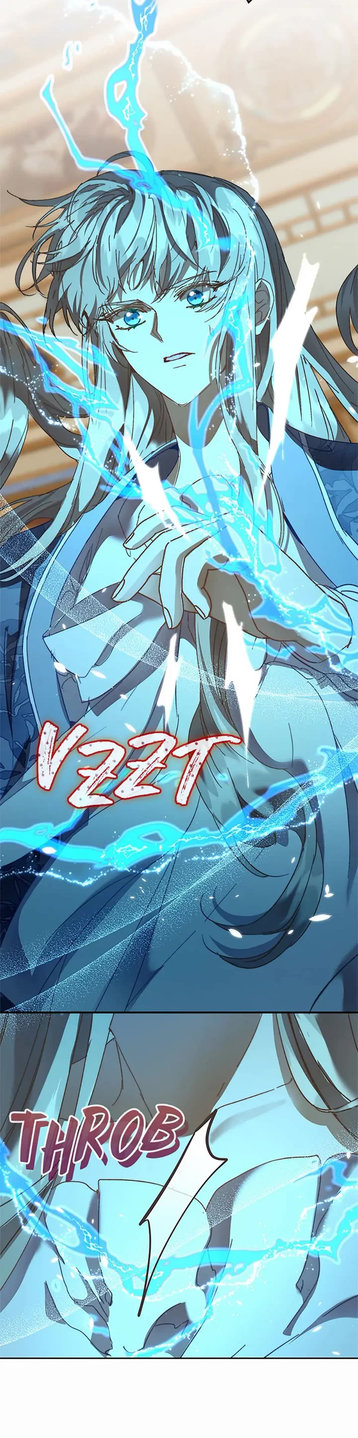 The Archvillain's Dying Nanny chapter 51 page 30