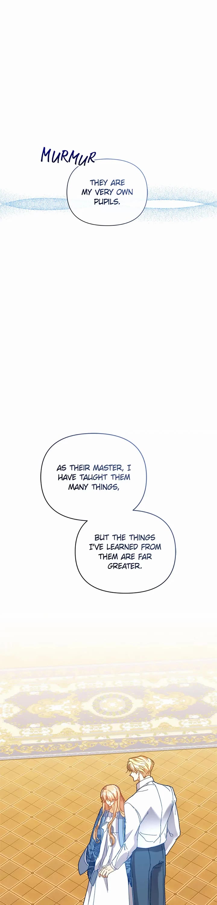 The Archvillain's Dying Nanny chapter 51 page 36