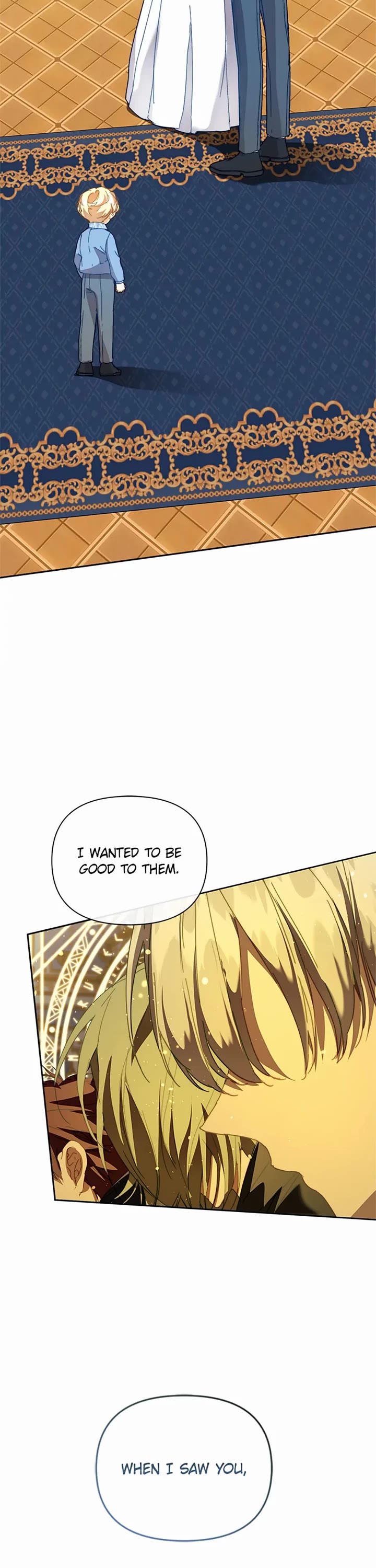 The Archvillain's Dying Nanny chapter 51 page 37